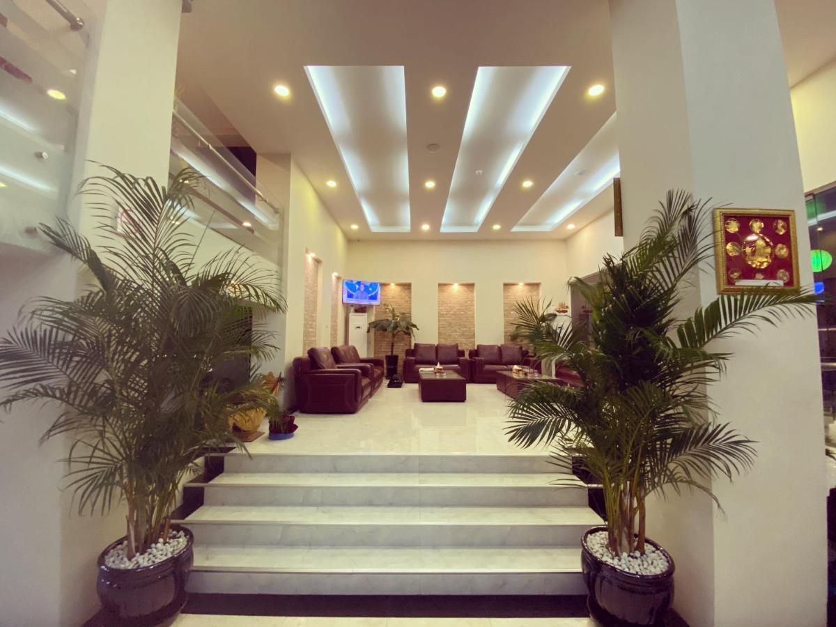 My Dream Hotel Rangun Zewnętrze zdjęcie