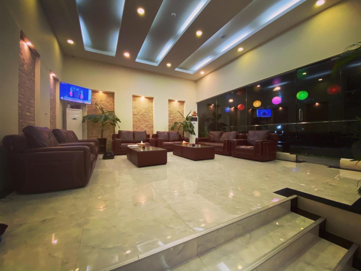 My Dream Hotel Rangun Zewnętrze zdjęcie